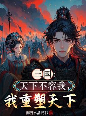 三国天下不容我我重塑天下